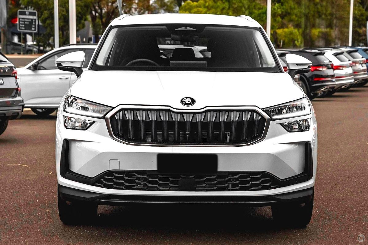 2026 SKODA Kodiaq 140TSI Select PS