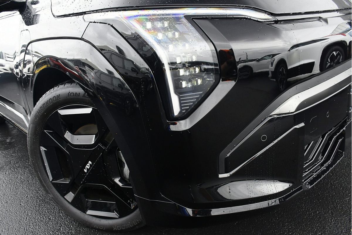2026 Kia EV3 GT-Line Long Range SV