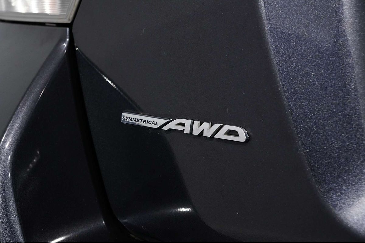 2017 Subaru XV 2.0i Special Edition G4X