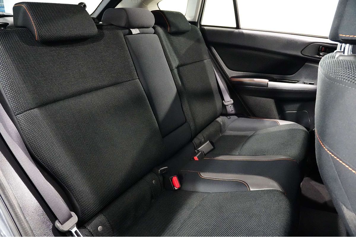 2017 Subaru XV 2.0i Special Edition G4X