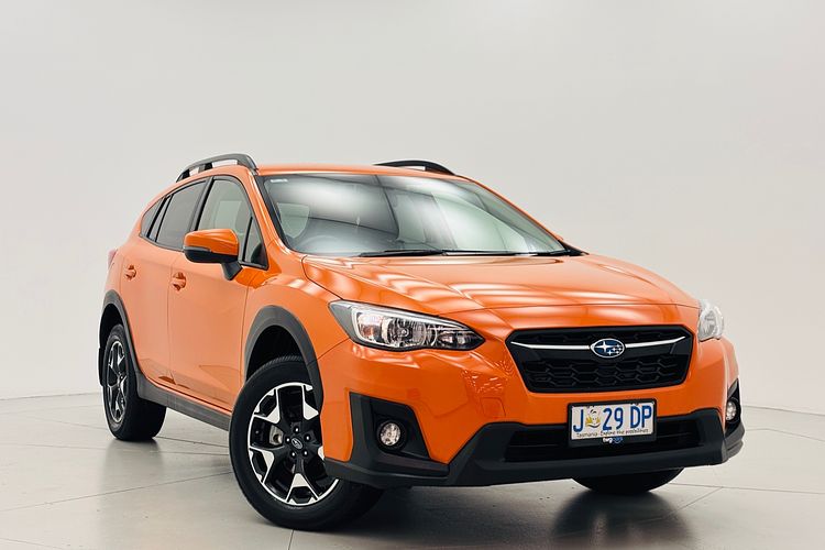 2020 Subaru XV 2.0i-L G5X