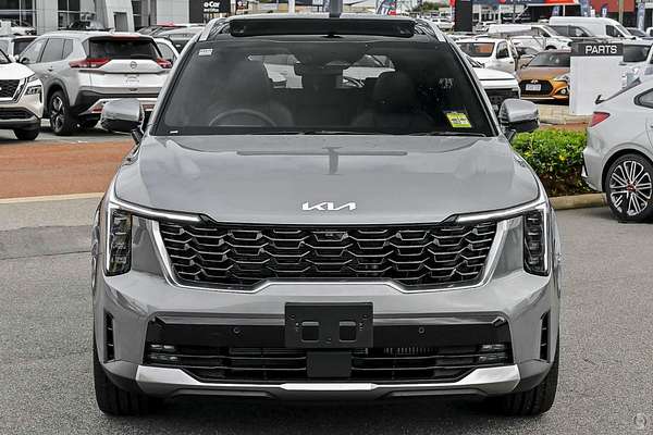 2026 Kia Sorento GT-Line MQ4 PE thumb-1