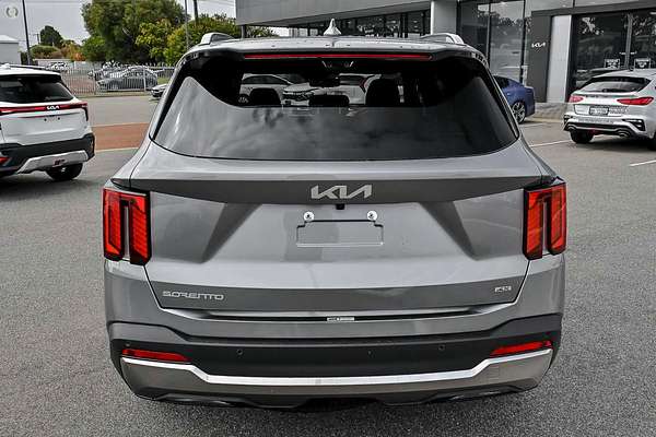 2026 Kia Sorento GT-Line MQ4 PE thumb-2