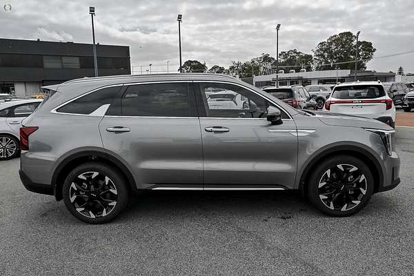 2026 Kia Sorento GT-Line MQ4 PE thumb-4