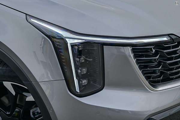 2026 Kia Sorento GT-Line MQ4 PE thumb-7