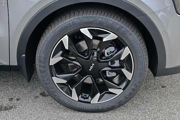 2026 Kia Sorento GT-Line MQ4 PE thumb-8