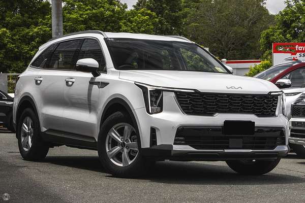 2026 Kia Sorento S MQ4 PE thumb-0