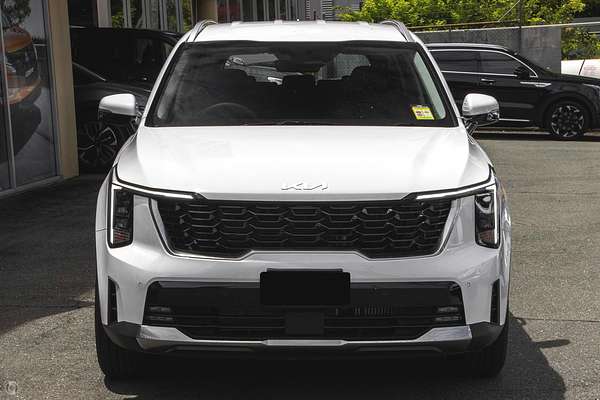 2026 Kia Sorento S MQ4 PE thumb-1