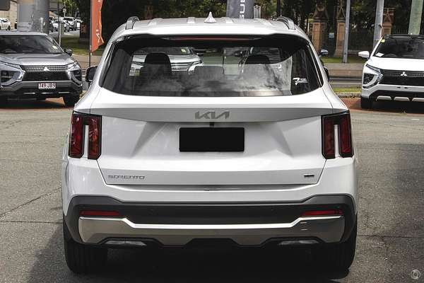 2026 Kia Sorento S MQ4 PE thumb-2