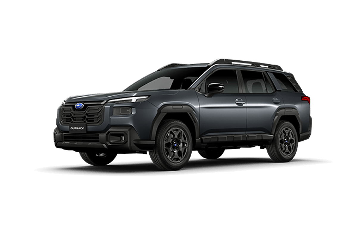 2026 Subaru Outback AWD 7GEN