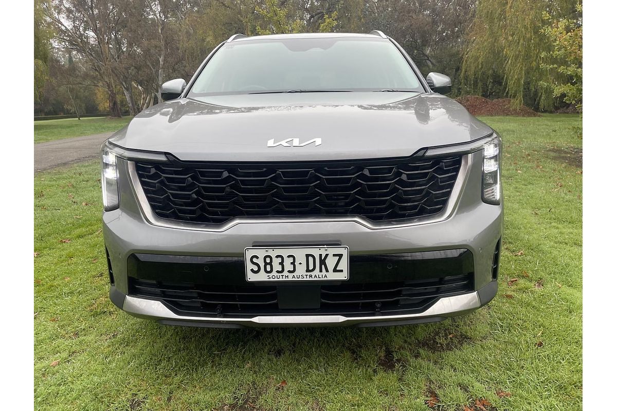 2024 Kia Sorento Sport+ MQ4 PE