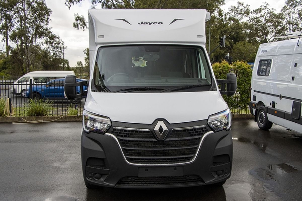 2024 Jayco CONQUEST MOTORHOME RM.20-5.CQ-MY24