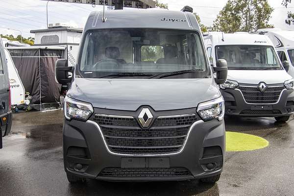 2026 Jayco JRV CAMPERVAN RM.19-1G.JV-MY26
