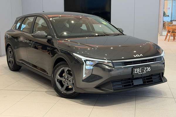2026 Kia K4 S CL4m