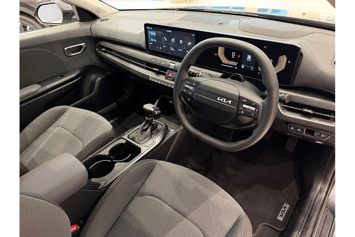 2026 Kia K4 S CL4m