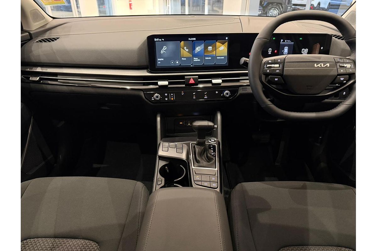 2025 Kia Sportage S NQ5 PE