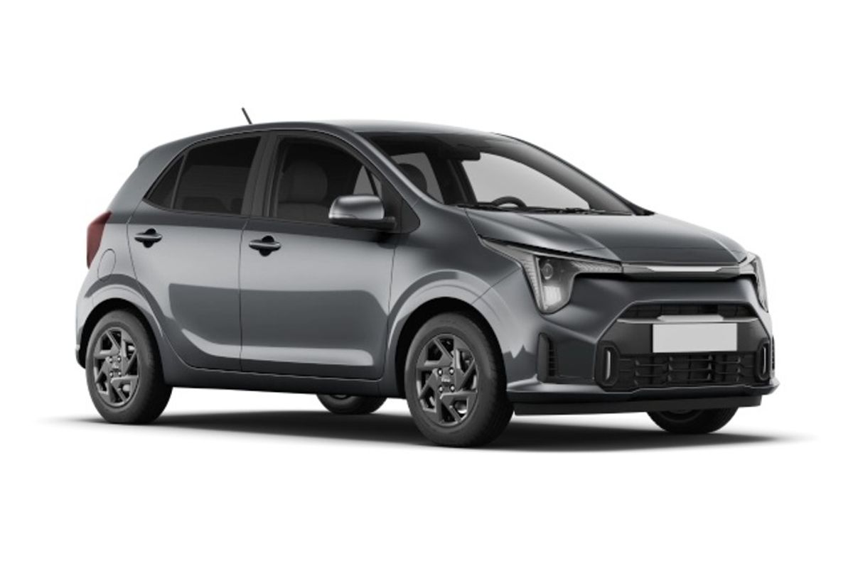 MY27 Kia JA PE2   Sport Auto Hatch