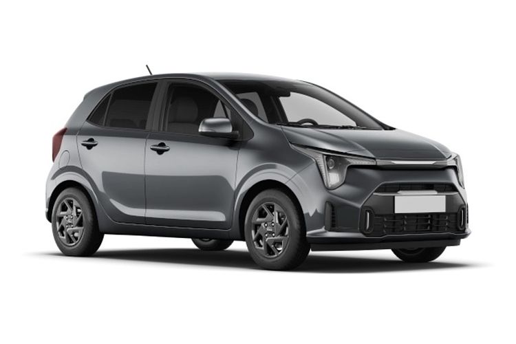 2026 Kia Picanto Sport JA PE2