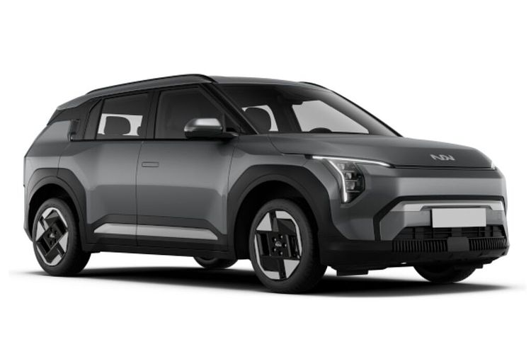 2026 Kia EV3 Air Long Range SV