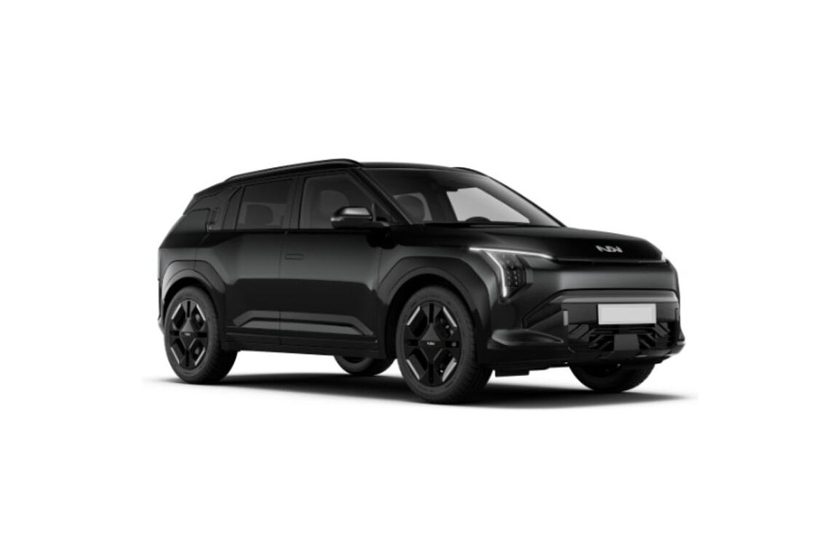 MY26 Kia SV  GT-LINE FWD LR