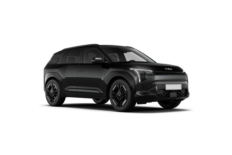 2026 Kia EV3 GT-Line Long Range SV