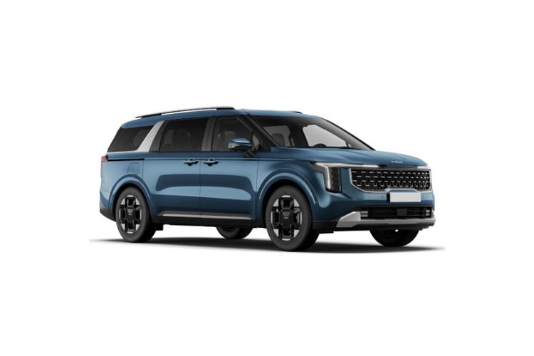 2026 Kia Carnival GT-Line KA4 PE