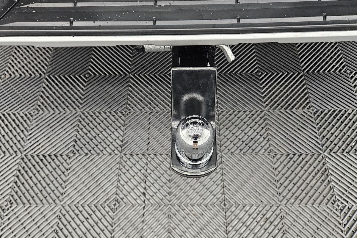 2021 Mitsubishi Triton GLX+ MR 4X4
