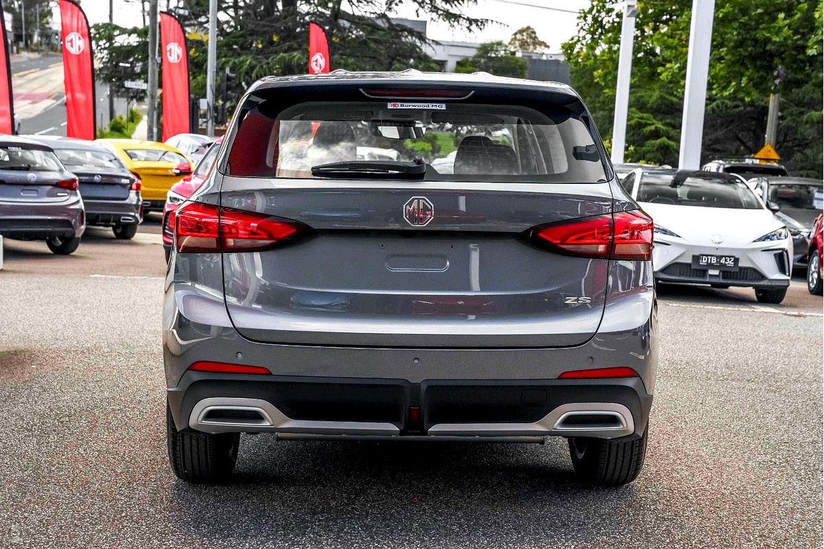 2025 MG ZS Vibe Turbo ZS32