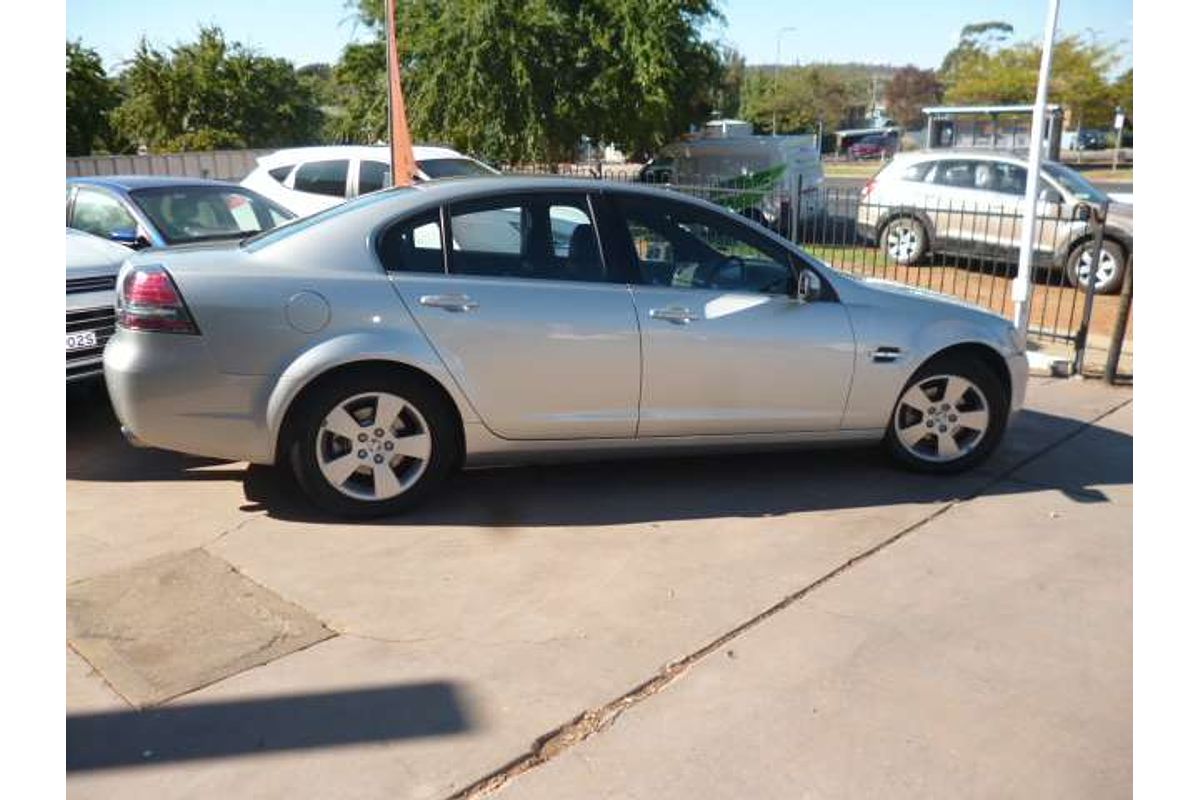2007 Holden Calais VE VE