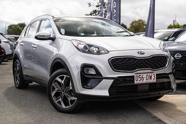 2019 Kia Sportage Si Premium QL