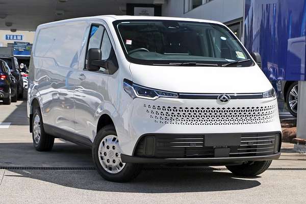 2026 LDV Deliver 7 LWB Low Roof