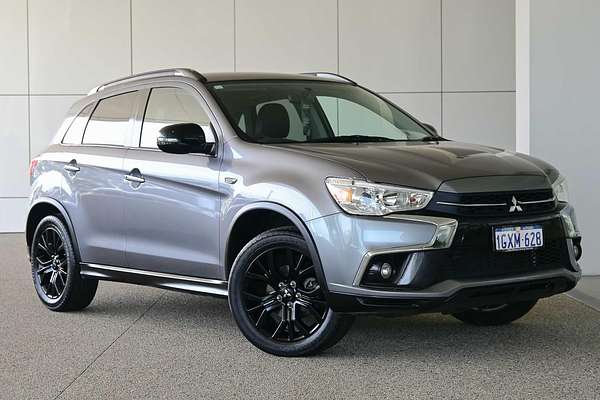 2019 Mitsubishi ASX LS XC