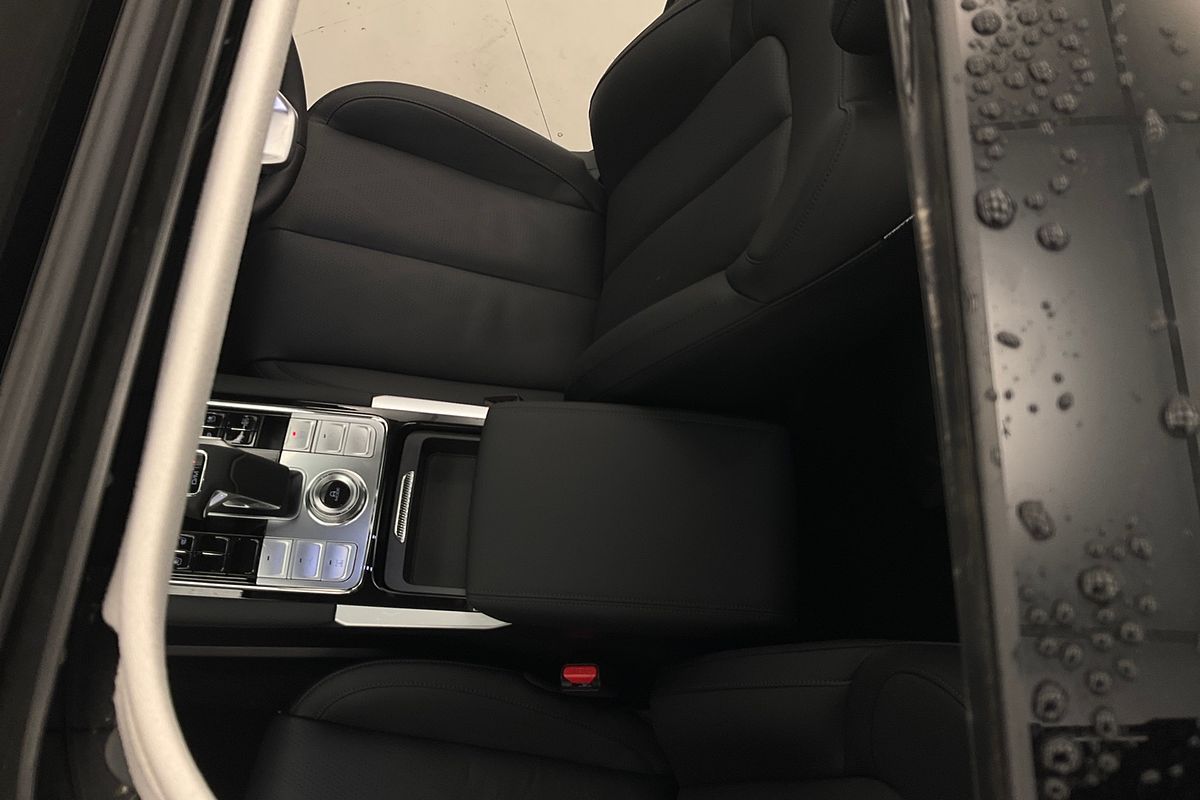 2025 GWM Cannon Ute  Alpha  PHEV Ultra 4x4