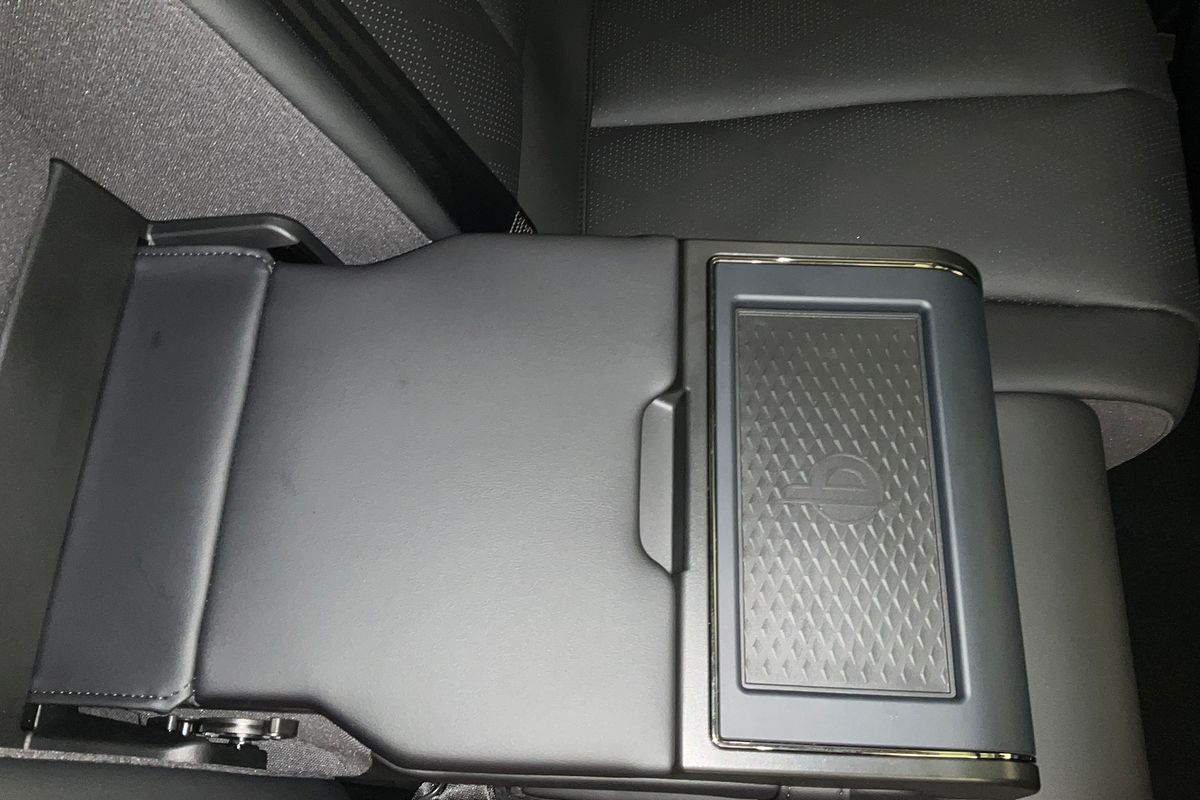 2025 GWM Cannon Ute  Alpha  PHEV Ultra 4x4