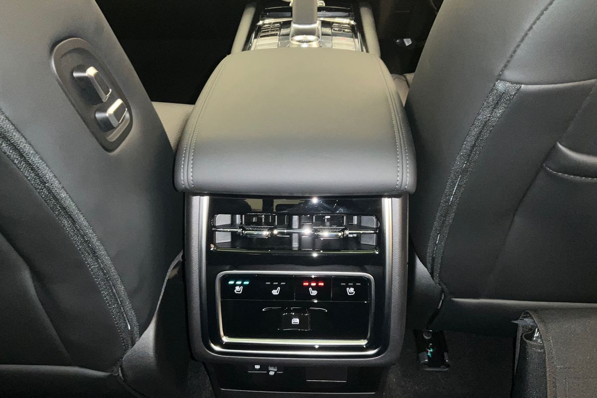 2025 GWM Cannon Ute  Alpha  PHEV Ultra 4x4