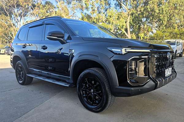 2025 LDV D90 Executive SV9A