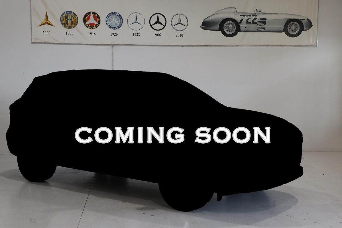 2018 Ford Everest Trend UA II 2.0L