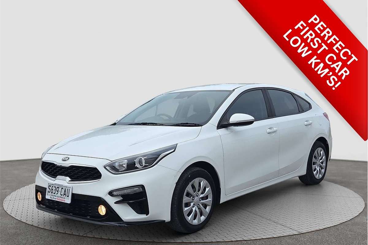 2019 Kia Cerato S BD