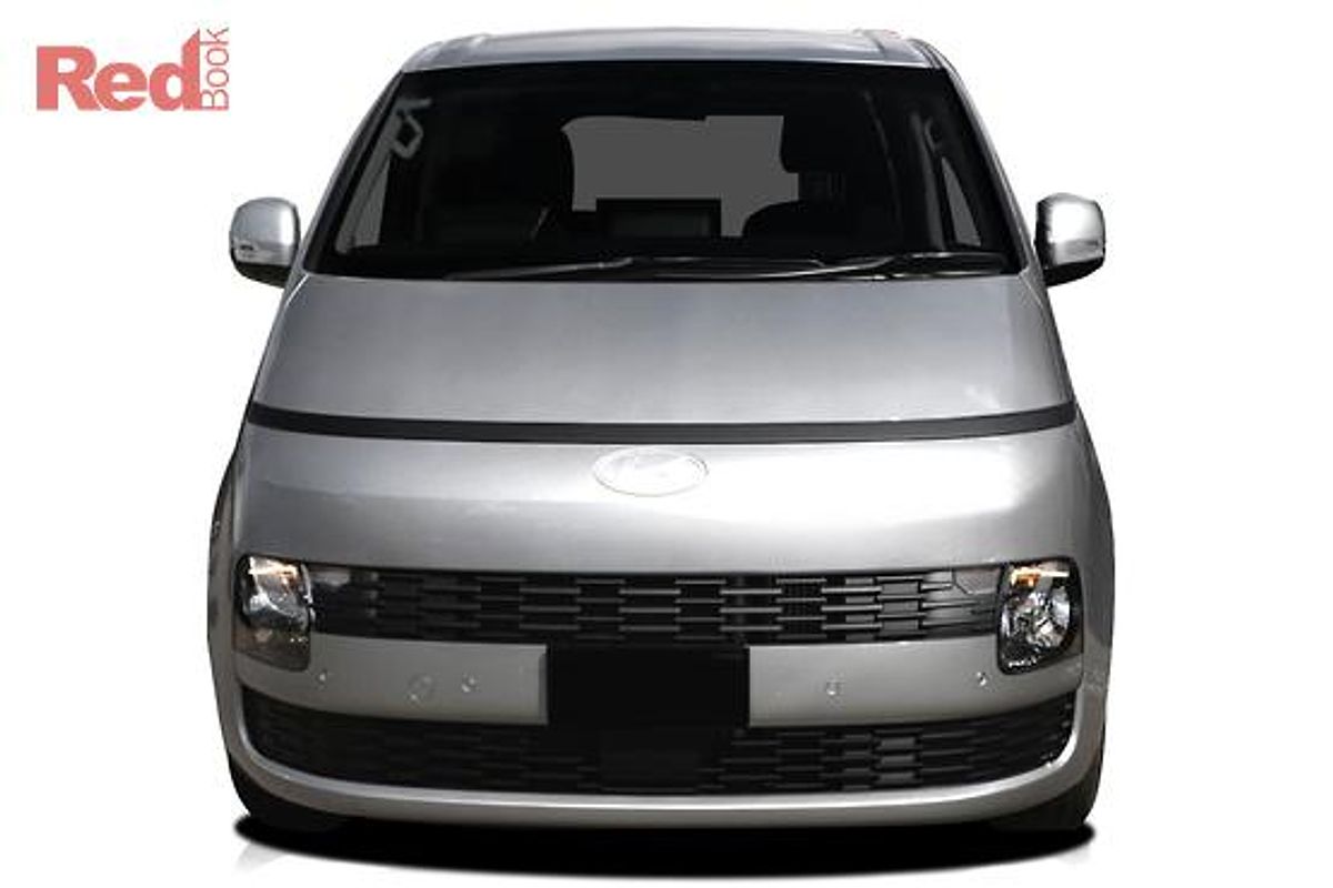 2026 Hyundai STARIA LOAD US4.V4
