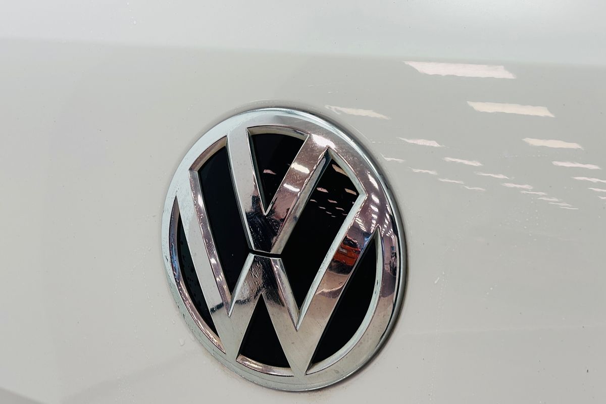 2016 Volkswagen TOUAREG 150 TDI 8 SP AUTOMATIC 4D WAGON DTV6 DIESEL