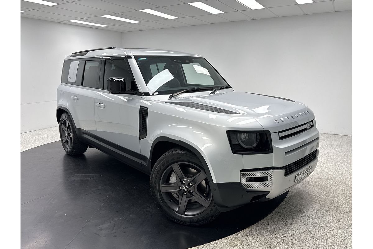 2023 Land Rover Defender 110 D300 SE L663