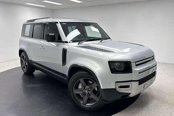 2023 Land Rover Defender 110 D300 SE L663