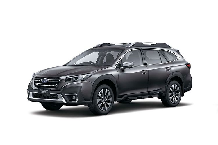 2025 Subaru Outback AWD Touring XT 6GEN