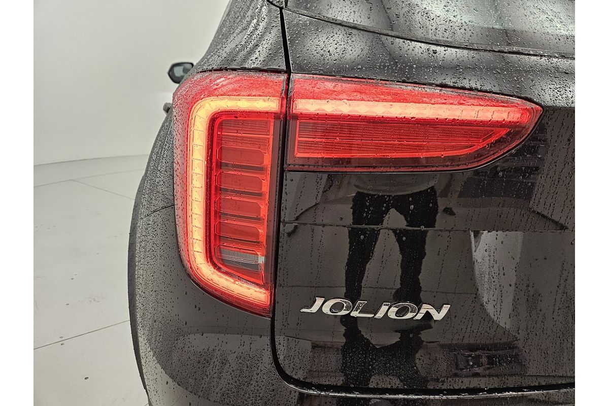 2025 Haval Jolion  Premium Auto 4x2 