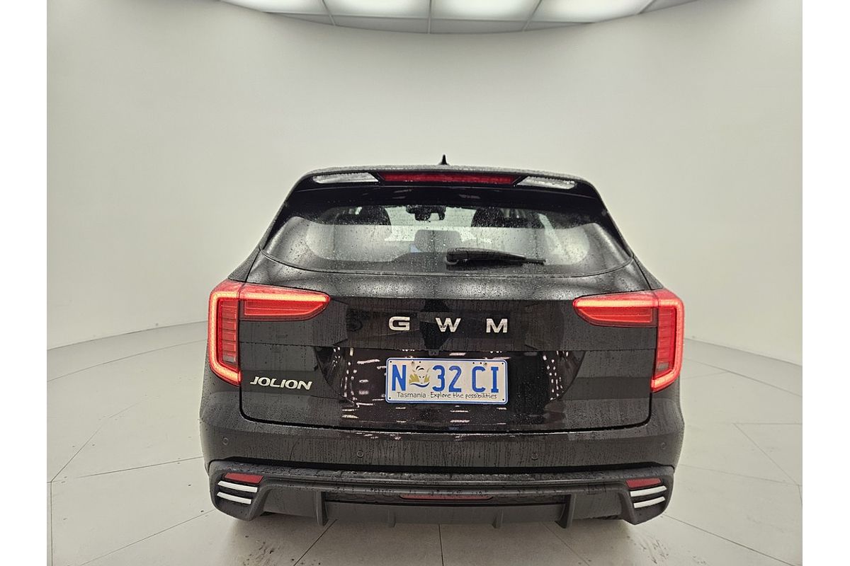 2025 Haval Jolion  Premium Auto 4x2 