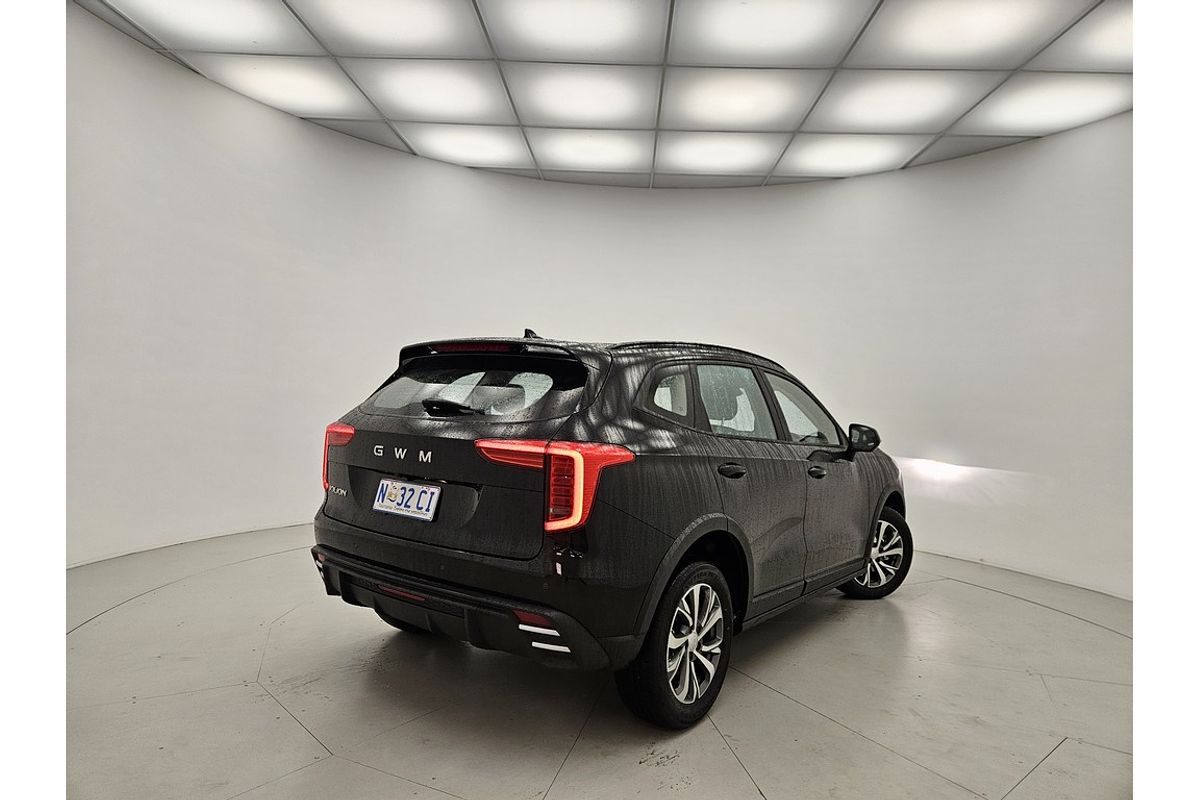 2025 Haval Jolion  Premium Auto 4x2 