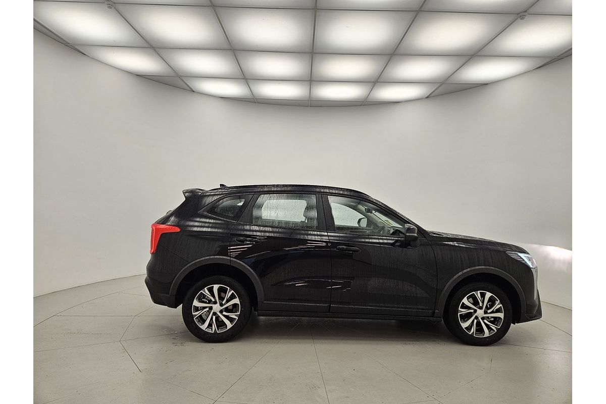 2025 Haval Jolion  Premium Auto 4x2 
