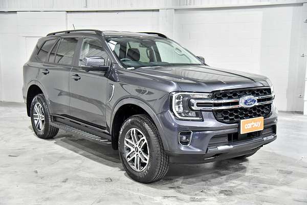 2025 Ford Everest Trend 2.0L
