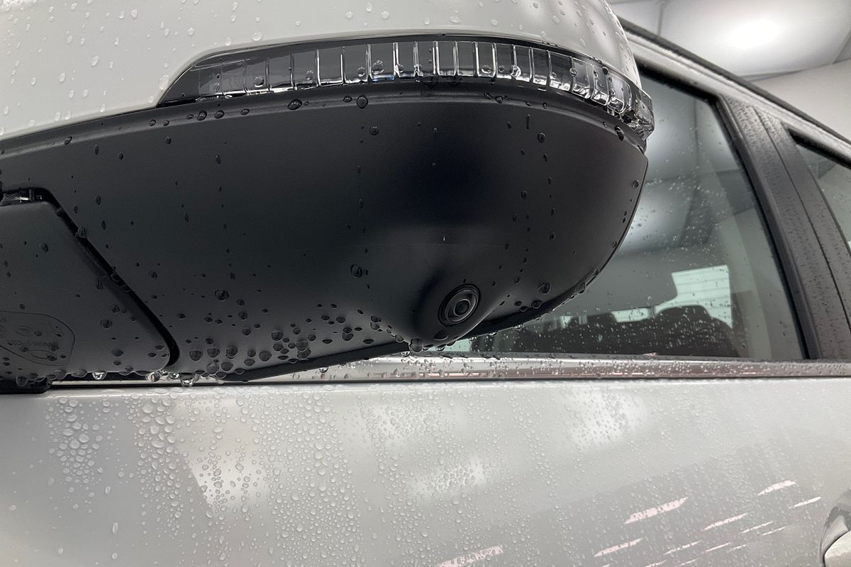 2025 GWM  Cannon 3.5T Lux 4x4