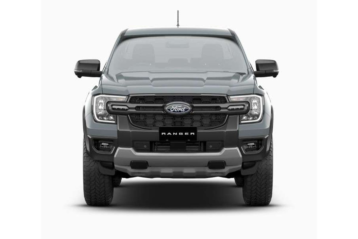 2026 Ford Ranger Tremor 4X4 3.0L